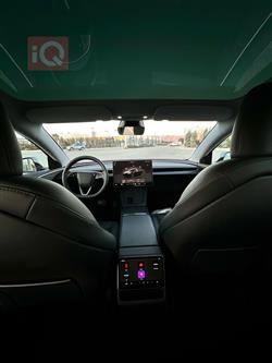 تسلا موديل 3